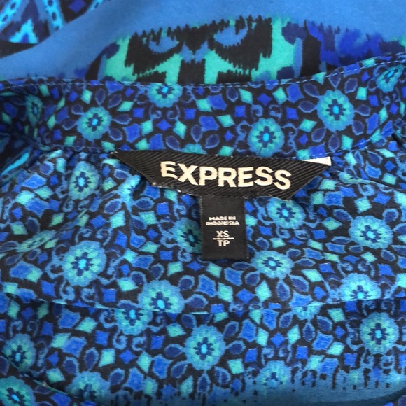 Express Top - Picture 5 of 6
